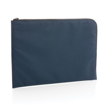 Logo trade promotional product photo of: Impact Aware™ laptop 15.6" minimalist laptop sleeve