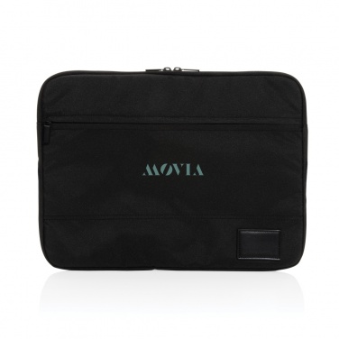 Logo trade promotional gift photo of: Impact AWARE™ 14' laptop sleeve