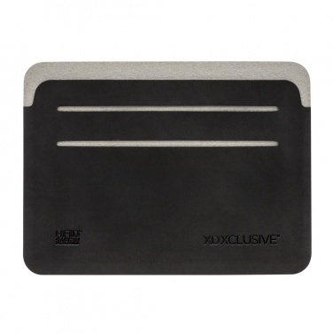 Logotrade corporate gift picture of: Quebec RFID safe cardholder