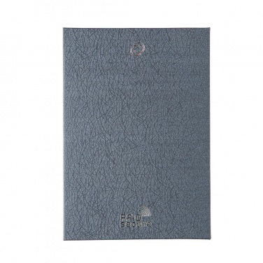 Logo trade business gifts image of: C-Secure RFID card holder & wallet