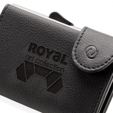 Logotrade promotional items photo of: C-Secure RFID card holder & wallet