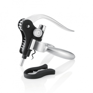 Logo trade promotional merchandise picture of: Executive pull it corkscrew