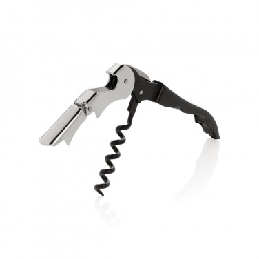 Logo trade promotional merchandise photo of: Vino Waiters corkscrew