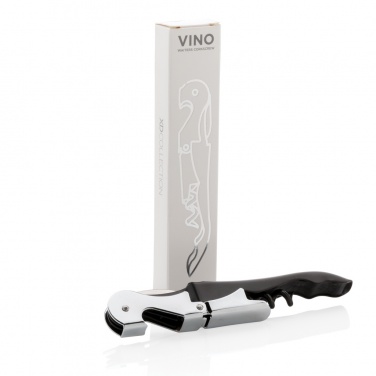 Logotrade promotional gifts photo of: Vino Waiters corkscrew
