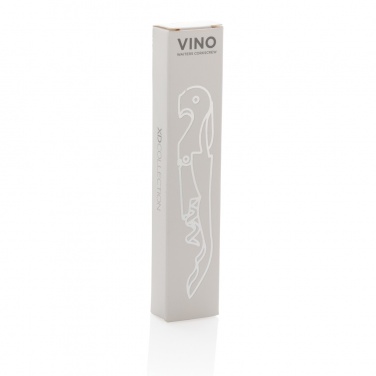 Logotrade promotional product image of: Vino Waiters corkscrew