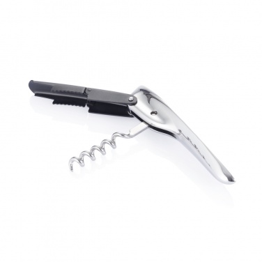 Logotrade promotional giveaway picture of: Eon 2 step corkscrew