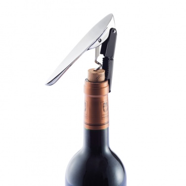 Logotrade promotional product image of: Eon 2 step corkscrew