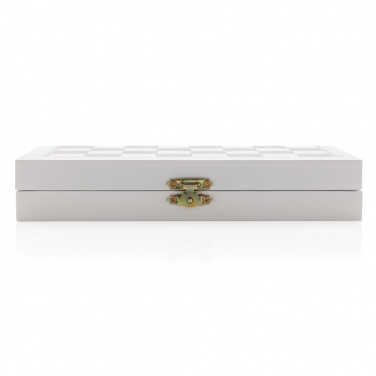 Logotrade corporate gift image of: Deluxe 3-in-1 boardgame in box