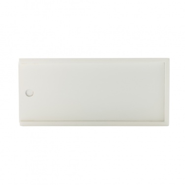 Logo trade advertising product photo of: Deluxe mikado/domino in wooden box