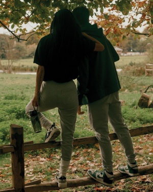 Logo trade promotional products picture of: Iqoniq Tikal recycled polyester quick dry sport t-shirt