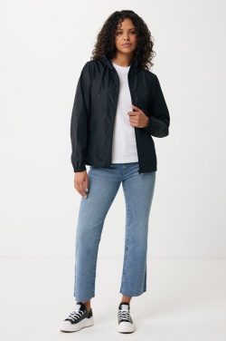 Logotrade promotional gift image of: Iqoniq Logan recycled polyester lightweight jacket