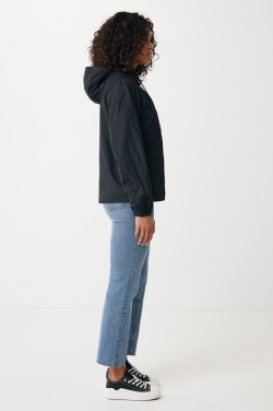 Logotrade promotional merchandise image of: Iqoniq Logan recycled polyester lightweight jacket