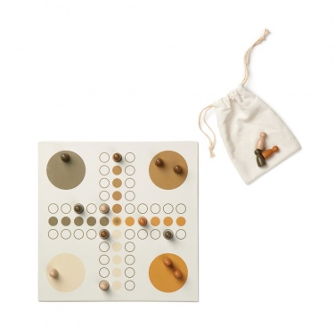 Logo trade promotional giveaway photo of: VINGA Coffee table collection box