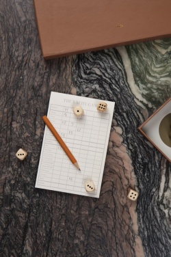 Logotrade promotional product picture of: VINGA Coffee table collection box