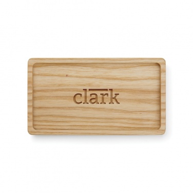 Logotrade business gifts photo of: VINGA Retro salt & pepper set