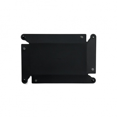 Logotrade promotional merchandise photo of: VINGA Timo PU RCS RPET tray