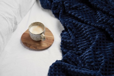 Logotrade corporate gift picture of: VINGA Branson GRS rpet blanket