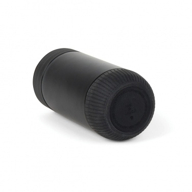 Logotrade corporate gifts photo of: VINGA Erie RCS recycled SS push mug 350 ML