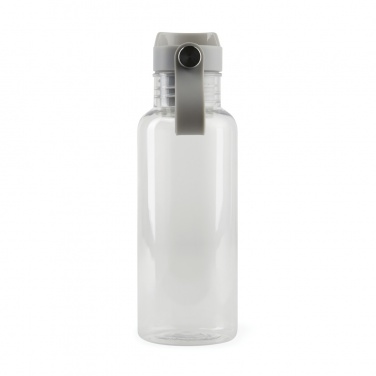 Logo trade promotional item photo of: VINGA Balti RCS recycled pet bottle 600 ML
