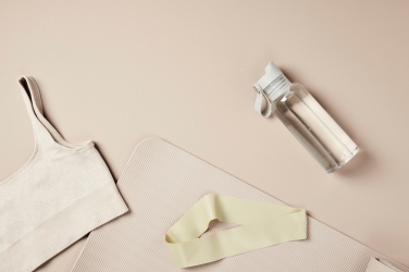 Logotrade business gift image of: VINGA Balti RCS recycled pet bottle 600 ML