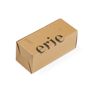 Logo trade promotional items image of: VINGA Erie RCS recycled pet bottle 575 ML