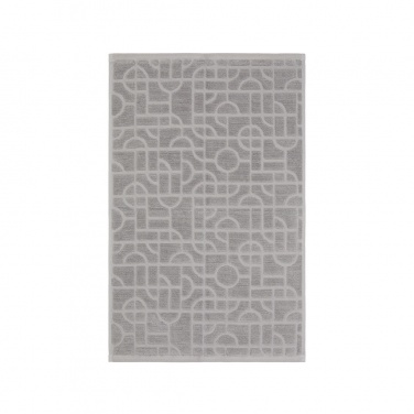 Logo trade promotional gifts image of: VINGA Verso OCS organic cotton towel, 4 pcs set