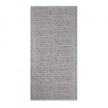 Logotrade corporate gifts photo of: VINGA Verso OCS organic cotton towel, 4 pcs set