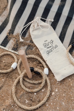 Logotrade business gift image of: VINGA Faia ring game