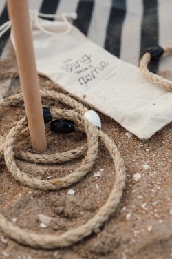 Logotrade promotional merchandise image of: VINGA Faia ring game