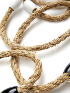 Logotrade promotional merchandise picture of: VINGA Faia ring game