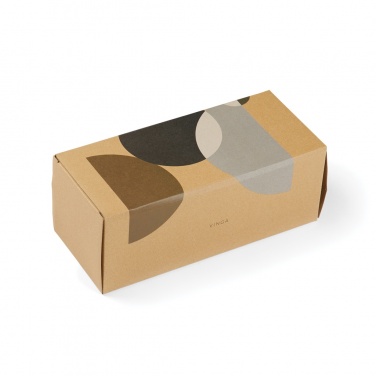 Logo trade corporate gifts image of: VINGA Waltor slippers