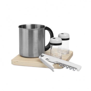 Logotrade business gift image of: Picnic bag