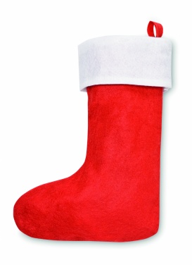 Logotrade corporate gift picture of: Christmas boot