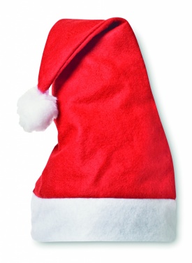 Logotrade promotional giveaways photo of: Christmas hat