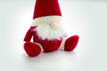 Logo trade advertising products image of: Felt Christmas dwarf