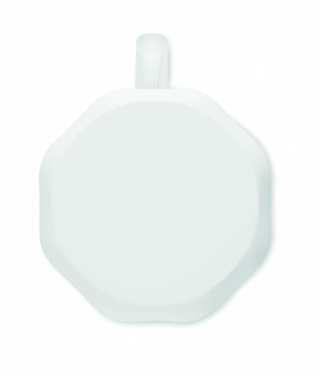 Logo trade corporate gift photo of: Double wall borosilicate mug