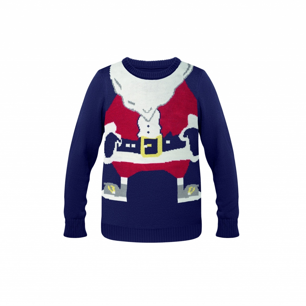 Logotrade promotional merchandise picture of: Christmas sweater S/M