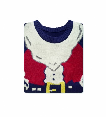 Logo trade promotional merchandise photo of: Christmas sweater S/M