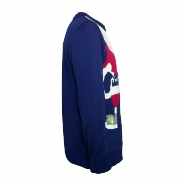 Logo trade promotional items image of: Christmas sweater L/XL