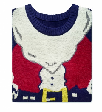 Logotrade advertising product image of: Christmas sweater L/XL