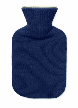 Logotrade promotional merchandise image of: Hot water bottle 250ml