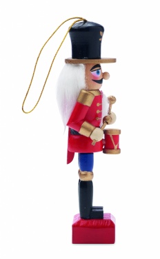 Logo trade promotional items picture of: Small nutcracker character