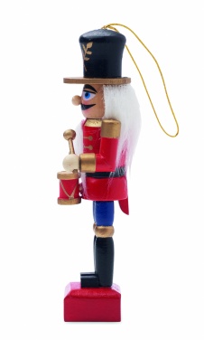 Logotrade promotional items photo of: Small nutcracker character