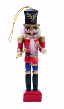 Logotrade advertising product picture of: Small nutcracker character