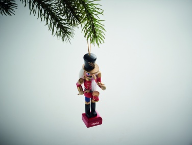 Logo trade corporate gift photo of: Small nutcracker character