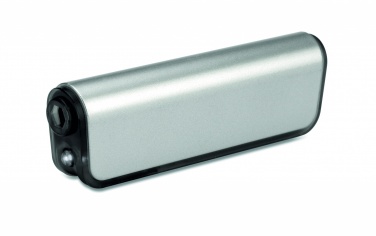 Logo trade promotional item photo of: Multitool holder and LED torch