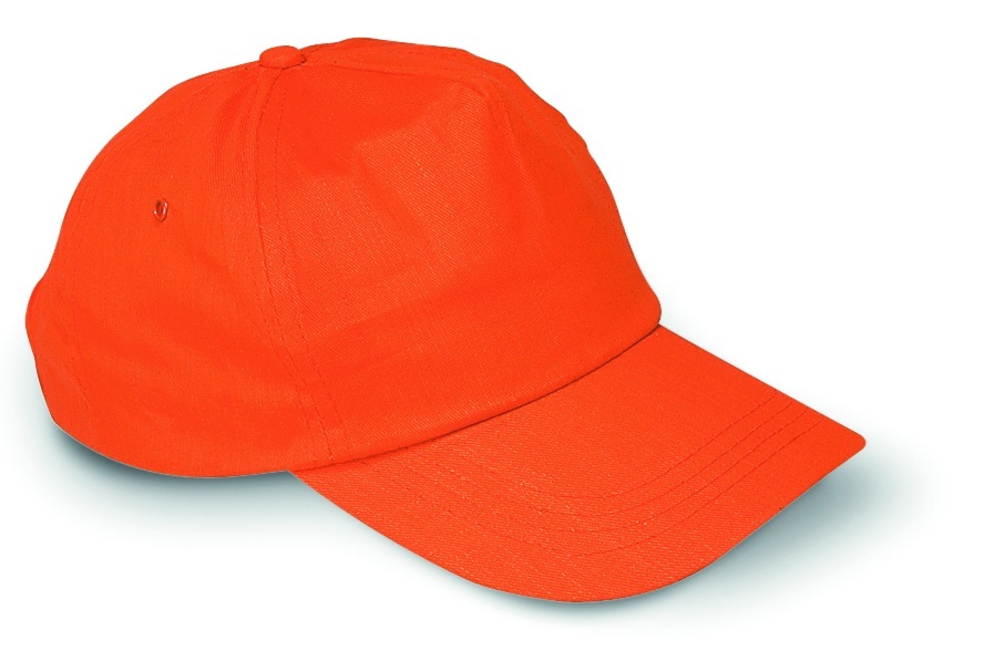 Logo trade promotional item photo of: Baseball cap