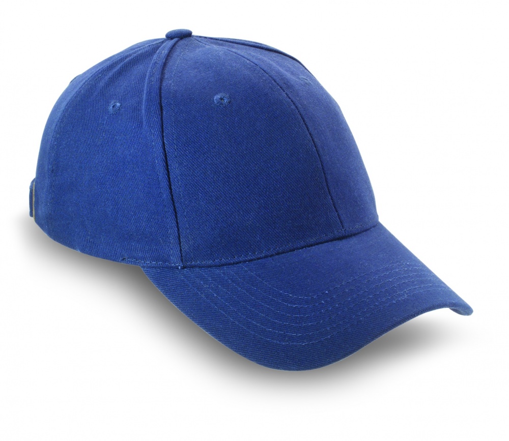 Logo trade advertising products picture of: Baseball cap