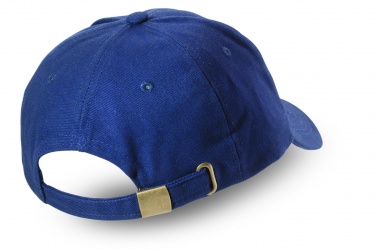 Logo trade promotional products image of: Baseball cap