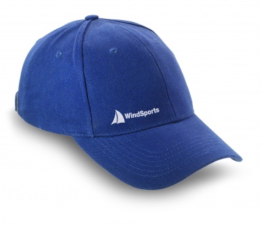 Logotrade advertising product picture of: Baseball cap